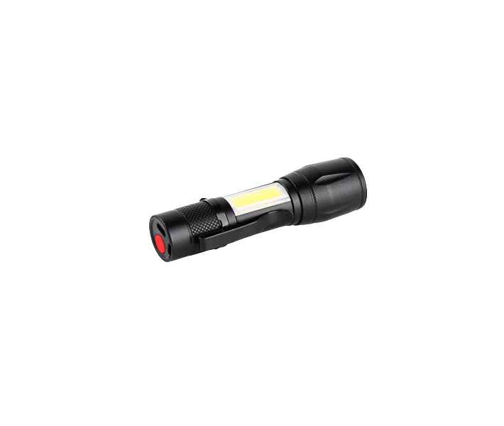Фото - фонарик Фонарик LED портативный 120Lm 6500К TLF-T01 Titanum