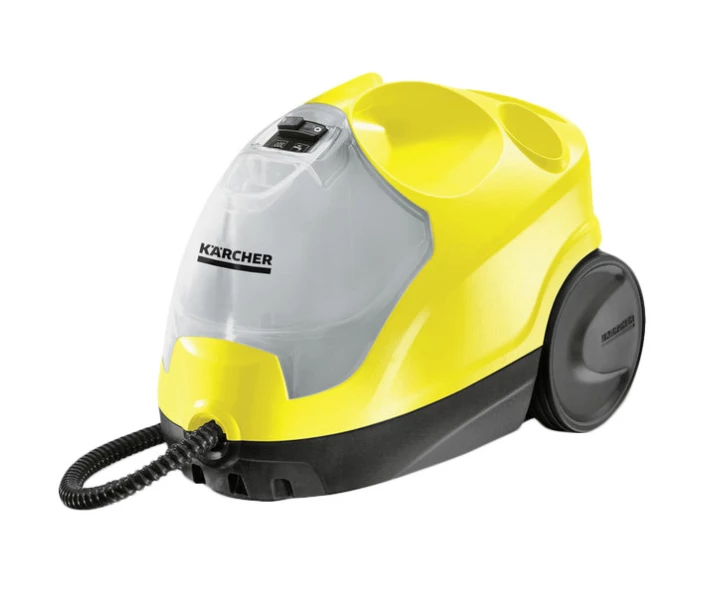 Фото - пароочиститель Пароочиститель Karcher SC 4 EasyFix (1.512-450.0) (200682)