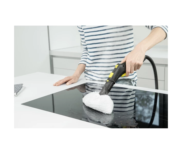 Фото - пароочиститель Пароочиститель Karcher SC 4 EasyFix (1.512-450.0) (200682)