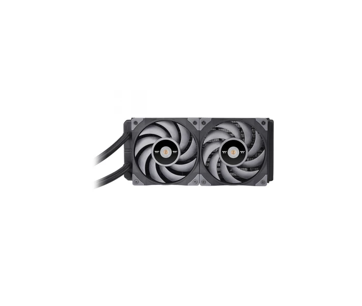 Фото - систему охлаждения Система водного охлаждения ThermalTake Floe RC Ultra 240 CPUMemory (CL-W324-PL12GM-A)