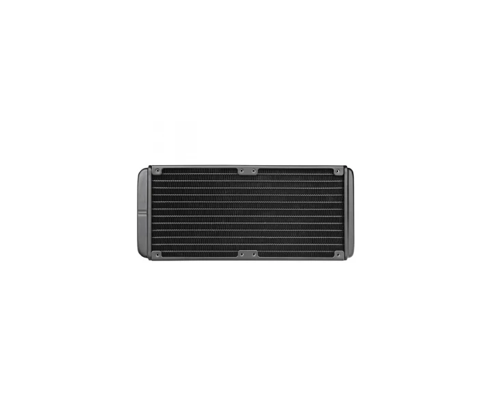 Фото - систему охлаждения Система водного охлаждения ThermalTake Floe RC Ultra 240 CPUMemory (CL-W324-PL12GM-A)