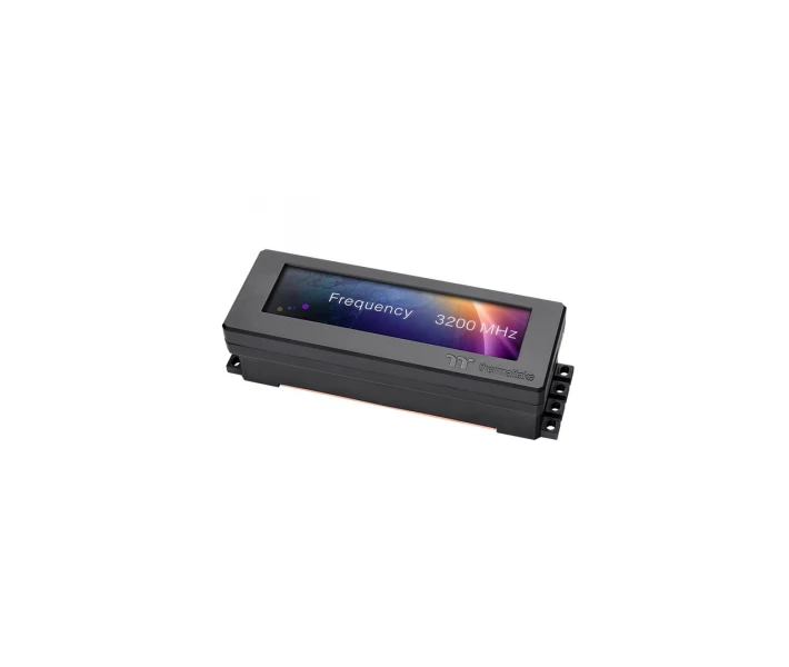Фото - систему охлаждения Система водного охлаждения ThermalTake Floe RC Ultra 240 CPUMemory (CL-W324-PL12GM-A)