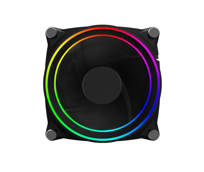 Фото - систему охлаждения Вентилятор Gamemax GMX-12-DBB