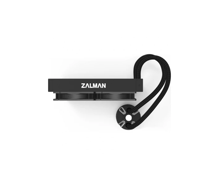 Фото - систему охлаждения Система водного охлаждения Zalman Reserator 5 Z24 (Black)