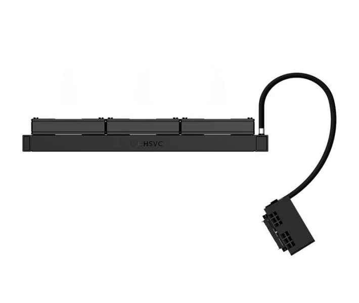 Фото - систему охлаждения Система водяного охлаждения ID-Cooling Dashflow 360 XT Lite Black-Sava Family