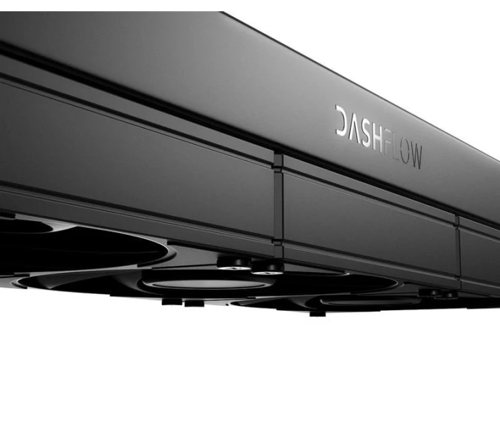 Фото - систему охлаждения Система водяного охлаждения ID-Cooling Dashflow 360 XT Lite Black-Sava Family