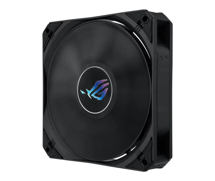 Фото - систему охлаждения Система водяного охлаждения Asus ROG Strix LC III 360 (90RC00T0-M0UAY0), Intel:1700, 1200, 1150, 1151, 1155, 1156, AMD:AM5/AM4, 394х121х27, 4-pin