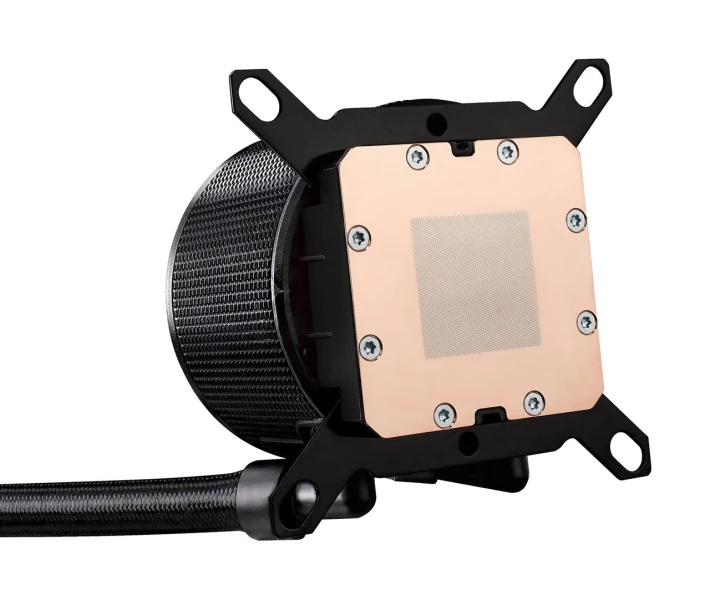 Фото - систему охлаждения Система водяного охлаждения Asus ROG Ryuo III 240 ARGB (90RC00J1-M0UAY0) Sava Family