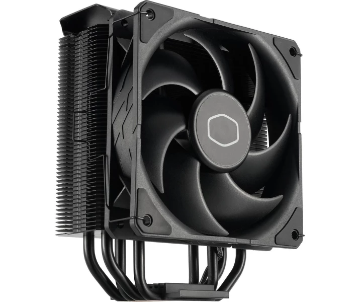 Фото - систему охлаждения СВО Cooler Master (RR-S4KK-25SN-R1)