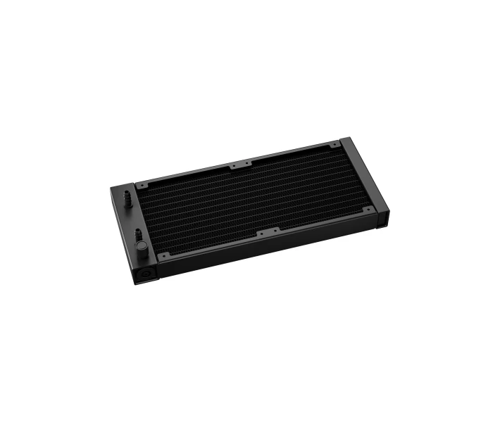 Фото - систему охлаждения Система водного охлаждения Deepcool GAMMAXX L240 A-RGB