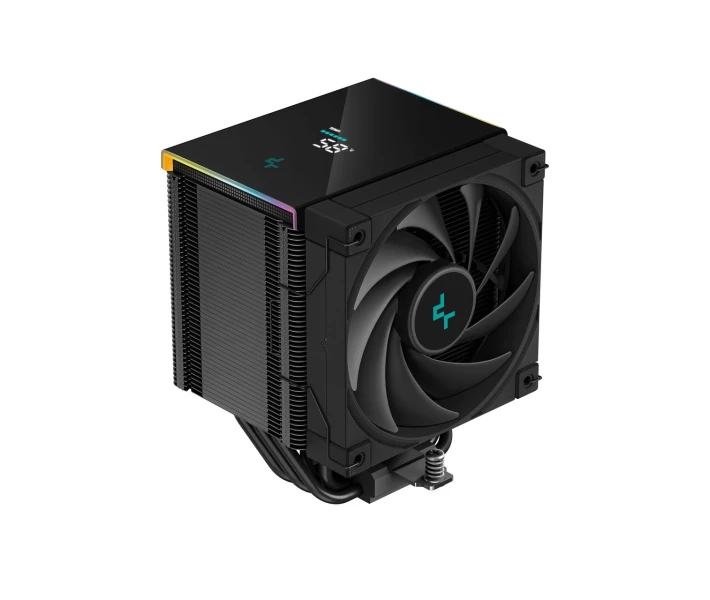 Фото - систему охлаждения Процессорный кулер DeepCool AK500 Digital (R-AK500-BKADMN-G) TS