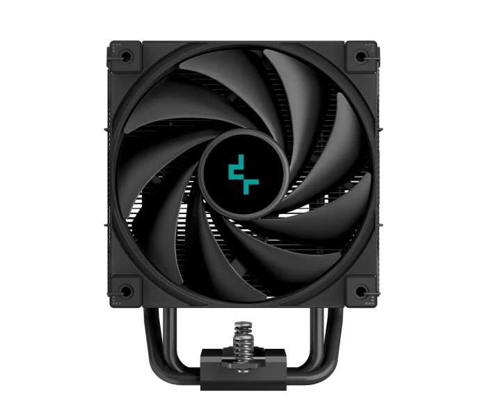 Фото - систему охлаждения Процессорный кулер DeepCool AK500 Digital (R-AK500-BKADMN-G) TS