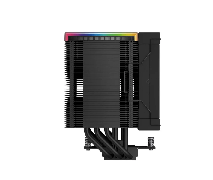Фото - систему охлаждения Процессорный кулер DeepCool AK500 Digital (R-AK500-BKADMN-G) TS
