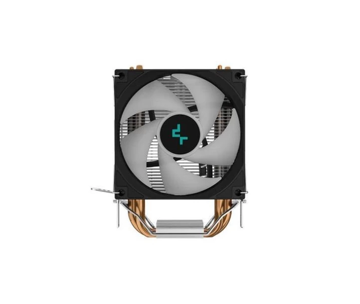 Фото - систему охлаждения Кулер для процессора Deepcool AG300 MARRS (R-AG300-BKMNMN-G)