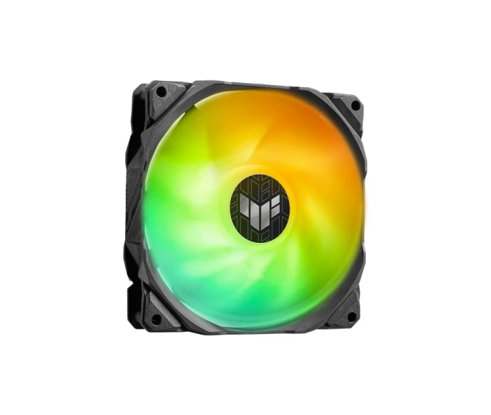 Фото - систему охлаждения Система водяного охлаждения Asus TUF Gaming LC II 360 ARGB (90RC00M1-M0UAY0) Sava Family