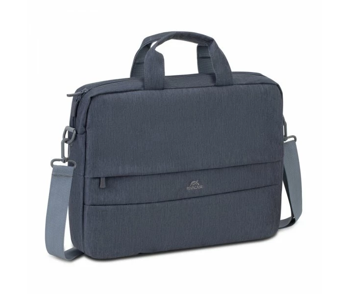 Фото - сумку для ноутбука Сумка для ноутбука RivaCase 15.6" (7532) Dark Grey