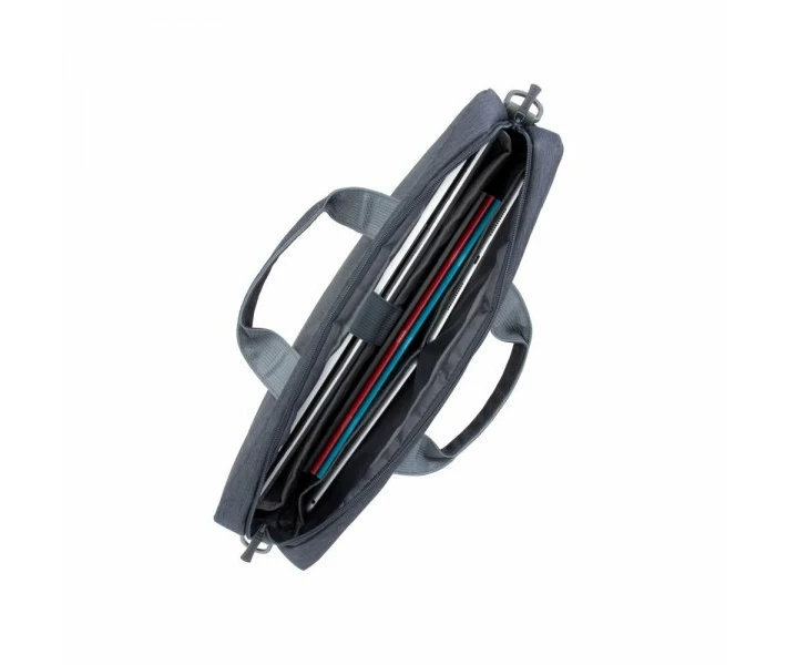 Фото - сумку для ноутбука Сумка для ноутбука RivaCase 15.6" (7532) Dark Grey