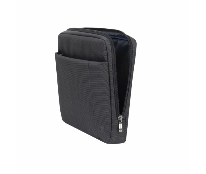 Фото - сумку для ноутбука Чехол для ноутбука RivaCase Central 13.3" (8203) Black