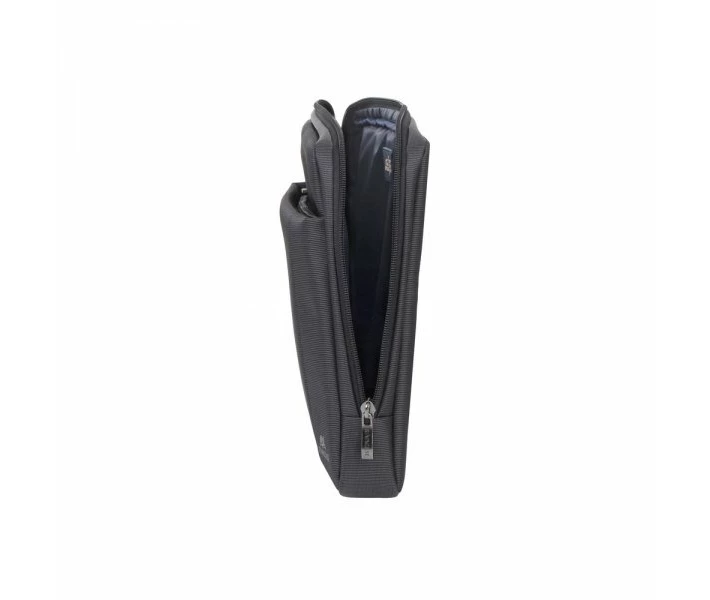 Фото - сумку для ноутбука Чехол для ноутбука RivaCase Central 13.3" (8203) Black