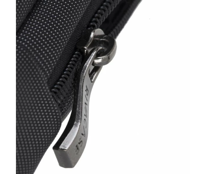 Фото - сумку для ноутбука Чехол для ноутбука RivaCase Central 13.3" (8203) Black