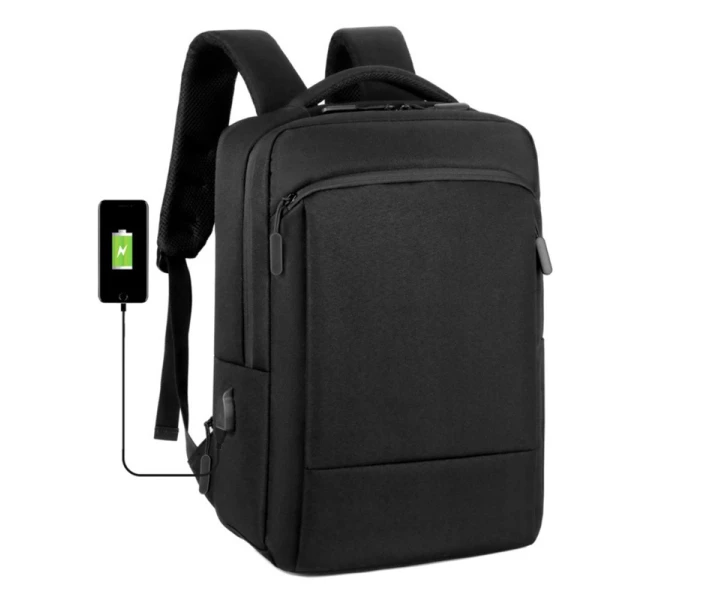 Фото - сумку для ноутбука Рюкзак под ноутбук Remoid brvn1118-black