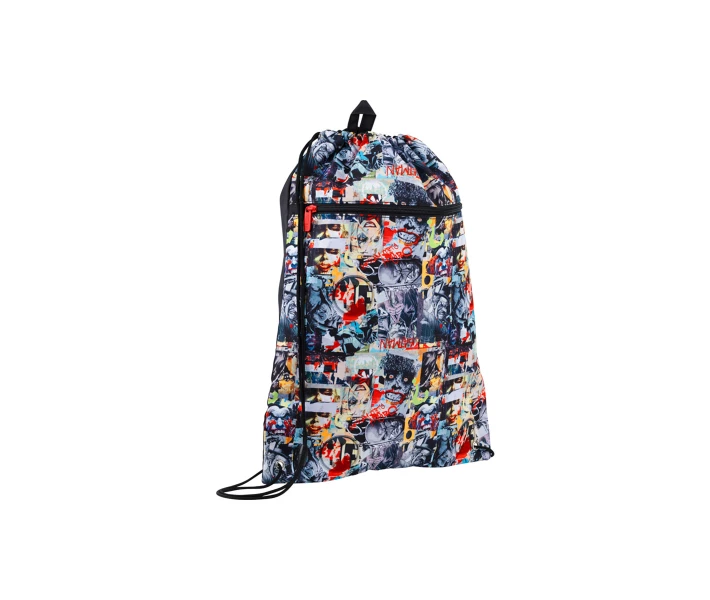 Фото - сумку для обуви Сумка для обуви Kite Education 601L DC Comics (DC22-601L) (594518-01)