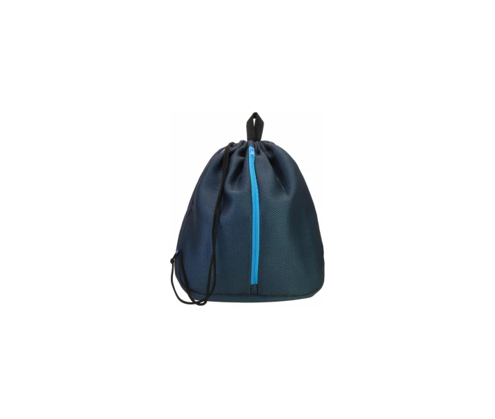 Фото - сумку для обуви Сумка для обуви Cool For School с карманом на молнии, серая (CF86404) (684348-01)
