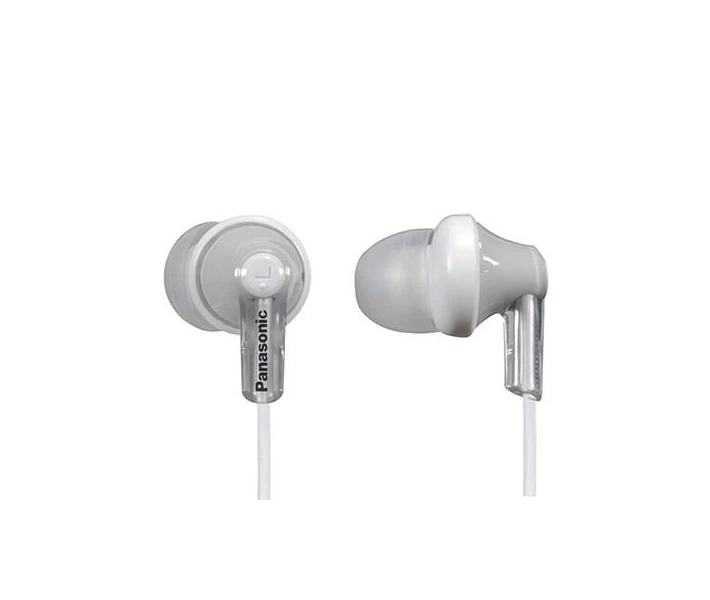 Фото - наушники Наушники Panasonic RP-HJE118GU-S (047849-01)