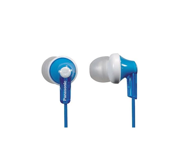 Фото - наушники Наушники Panasonic RP-HJE118GU-A (047844-01)