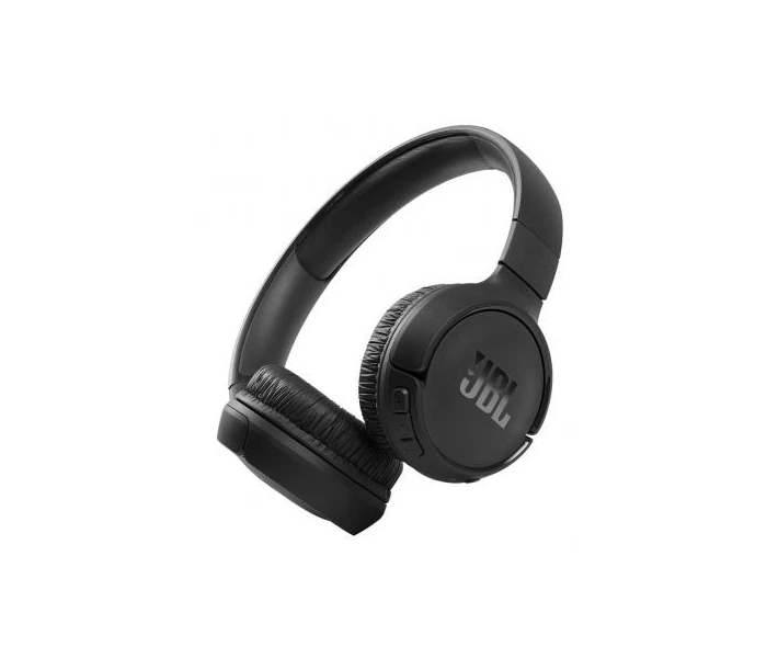 Фото - наушники Наушники JBL Tune 510BT Black (JBLT510BTBLKEU) (423904-01)