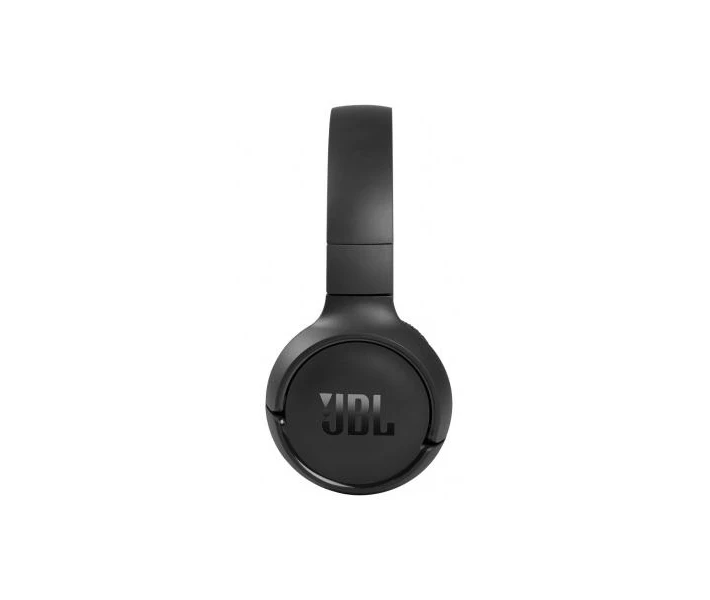 Фото - наушники Наушники JBL Tune 510BT Black (JBLT510BTBLKEU) (423904-01)