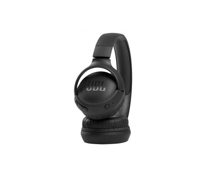 Фото - наушники Наушники JBL Tune 510BT Black (JBLT510BTBLKEU) (423904-01)