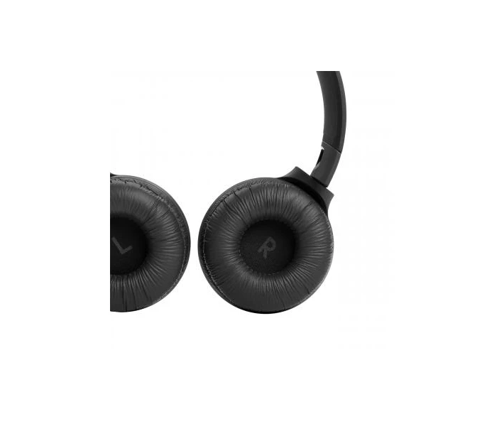 Фото - наушники Наушники JBL Tune 510BT Black (JBLT510BTBLKEU) (423904-01)