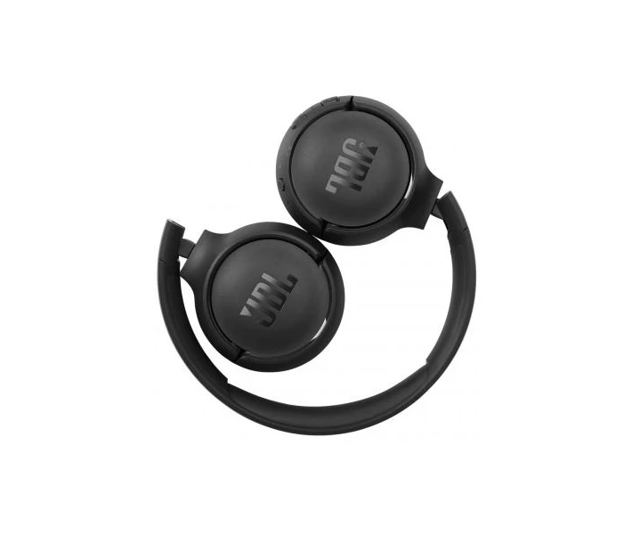Фото - наушники Наушники JBL Tune 510BT Black (JBLT510BTBLKEU) (423904-01)