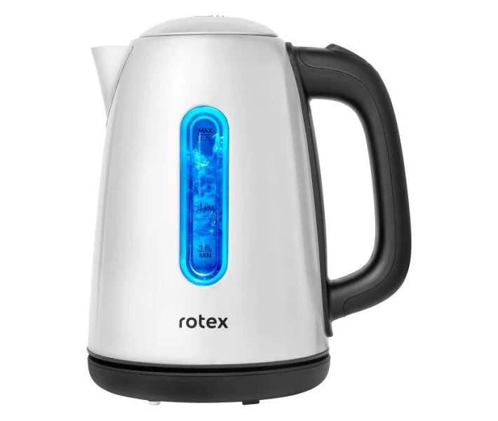 Фото - электрочайник Чайник Rotex RKT75-S