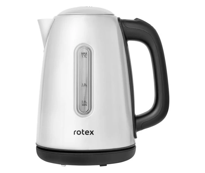 Фото - электрочайник Чайник Rotex RKT75-S