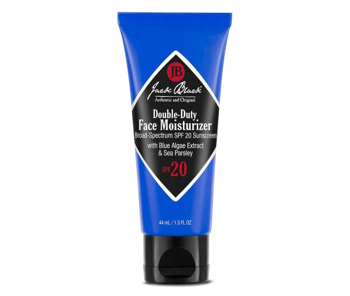 Фото - крем для лица Мужской увлажняющий крем двойного действия Jack Black Double Duty Face Moisturizer (44 мл) (682223020043)