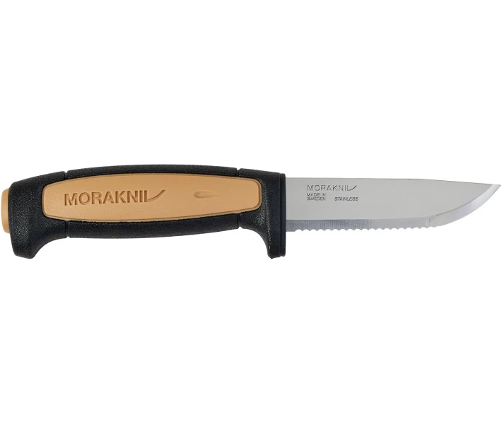 Фото - туристический нож Нож Morakniv Rope (23050107)