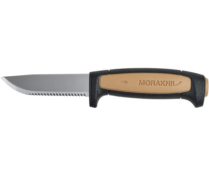 Фото - туристический нож Нож Morakniv Rope (23050107)