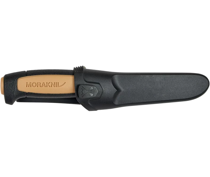 Фото - туристический нож Нож Morakniv Rope (23050107)