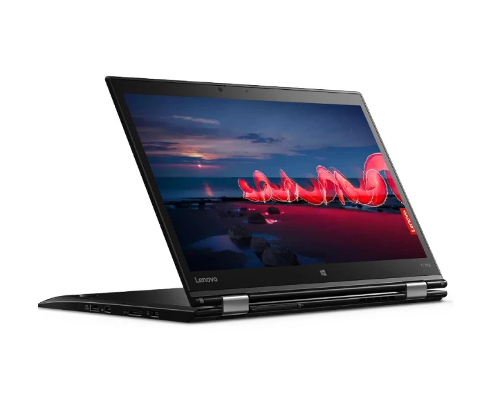 Фото - ноутбук Ноутбук Lenovo ThinkPad X1 Yoga (2nd Gen) (i7-7600U/16/512SSD) - Class A- "Seller Refurbished"