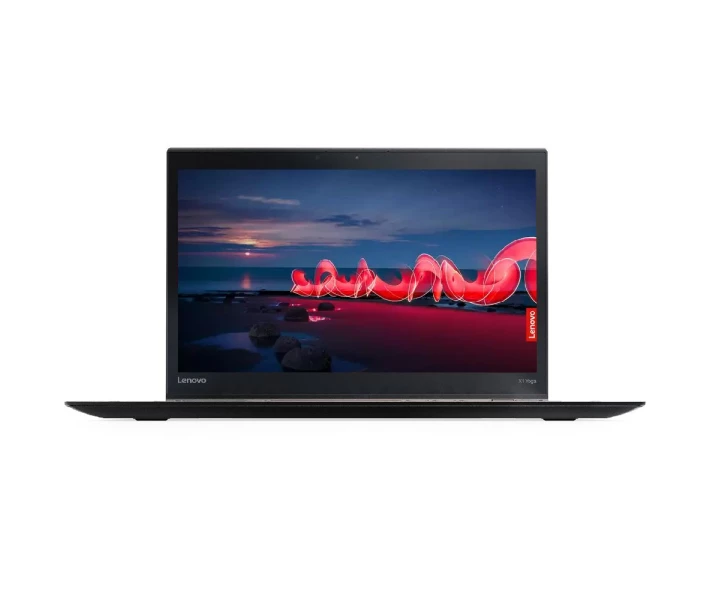 Фото - ноутбук Ноутбук Lenovo ThinkPad X1 Yoga (2nd Gen) (i7-7600U/16/512SSD) - Class A- "Seller Refurbished"