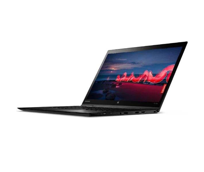 Фото - ноутбук Ноутбук Lenovo ThinkPad X1 Yoga (2nd Gen) (i7-7600U/16/512SSD) - Class A- "Seller Refurbished"