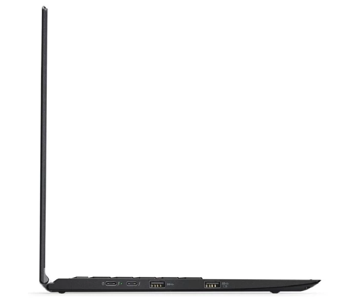 Фото - ноутбук Ноутбук Lenovo ThinkPad X1 Yoga (2nd Gen) (i7-7600U/16/512SSD) - Class A- "Seller Refurbished"