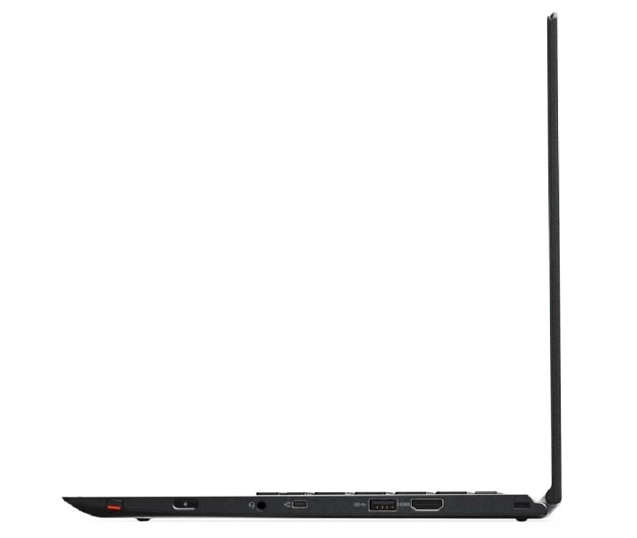 Фото - ноутбук Ноутбук Lenovo ThinkPad X1 Yoga (2nd Gen) (i7-7600U/16/512SSD) - Class A- "Seller Refurbished"