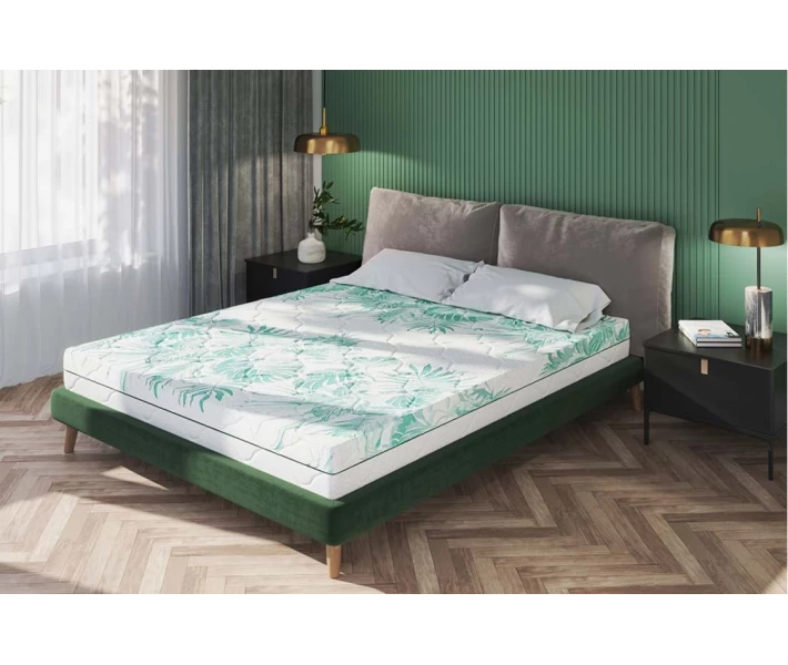 Фото - матрас Матрас Highfoam Keiko Niji 120х200 см (EVR-4919)
