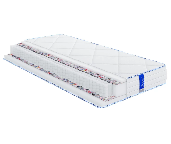 Фото - матрас Матрас Highfoam Obeliks Dion 80х190 см (EVR-5035)