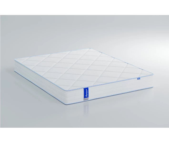 Фото - матрас Матрас Highfoam Obeliks Dion 80х190 см (EVR-5035)