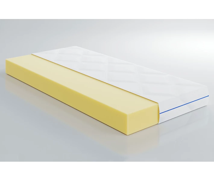 Фото - матрас Матрас Highfoam Largo Slim 120х200 см (EVR-5140)