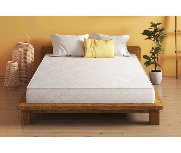 Фото - матрас Матрас Highfoam Largo Slim 120х200 см (EVR-5140)